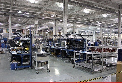 Fabrika Taşımacılığı Araç Temini